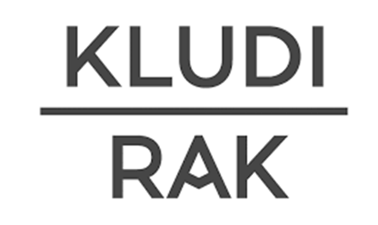 KLUDI RAK