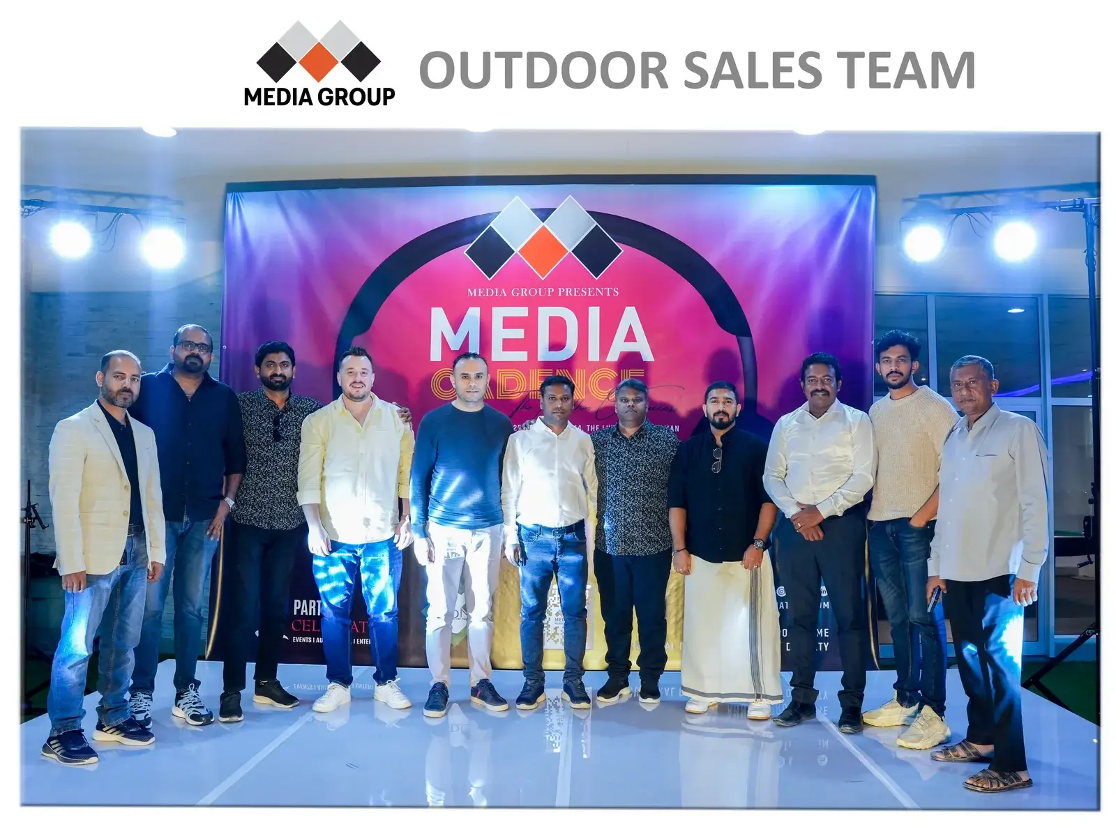media_general_trading_outdoor_sales_team