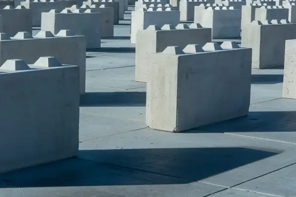 Cement Products