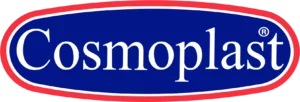 Cosmoplast Logo