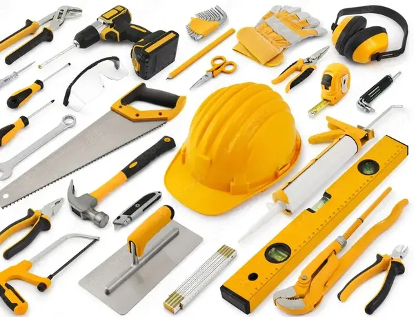 Hand Tools