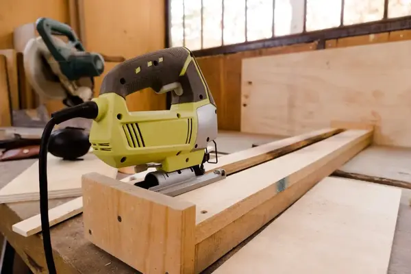 Plywood