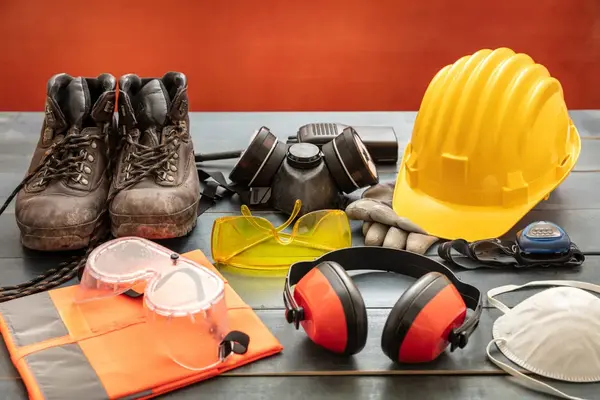 Safety Gears