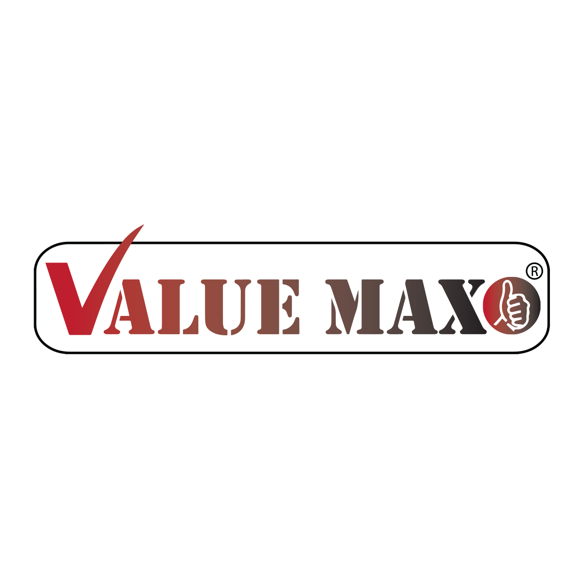 Value Max logo