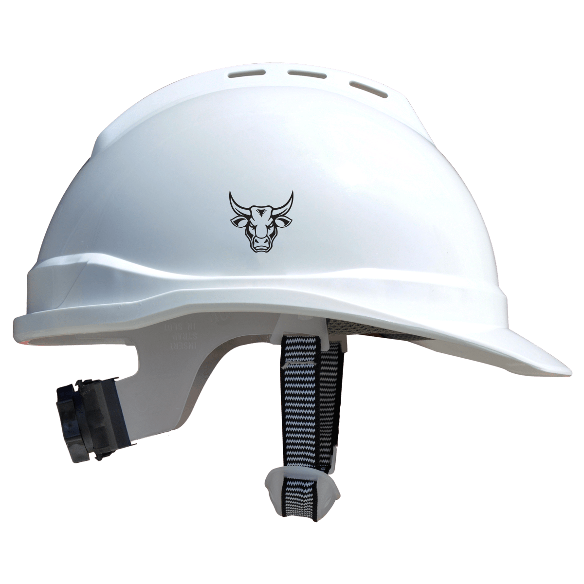 Safety Helmet Pit Bull - Safety Equipments